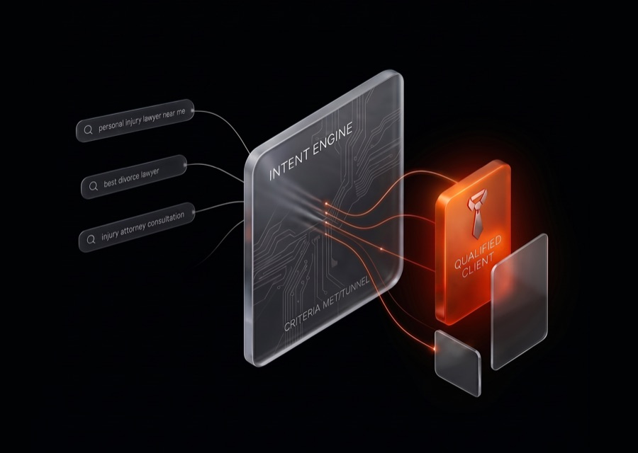 Google Ads and paid search campaigns for law firms in Canada